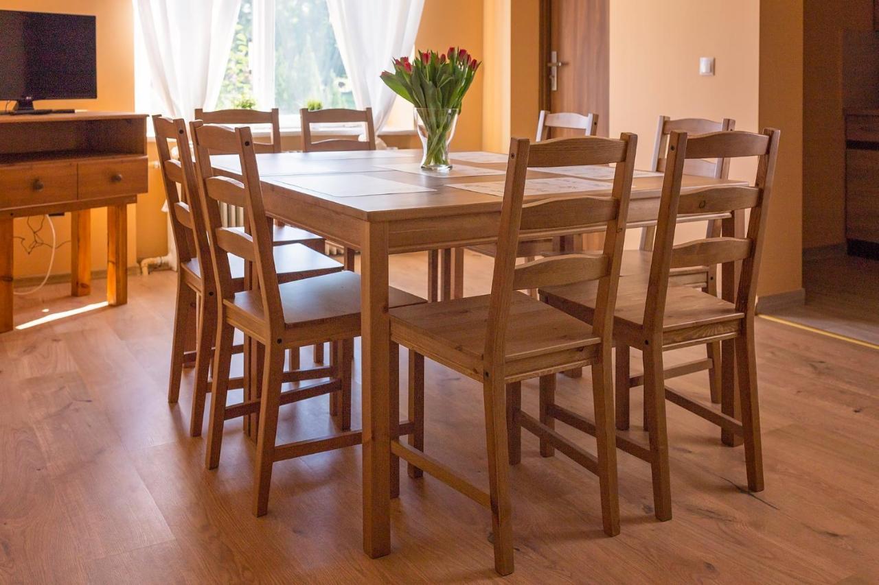 Palac Baborowko Szamotuly Ngoại thất bức ảnh